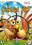 Chicken Riot (Nintendo Wii)